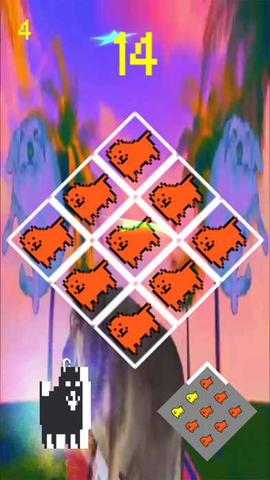 Screenshot #3 pour Dog Aesthetic