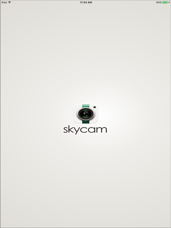 Screenshot #4 pour SKY-EYE