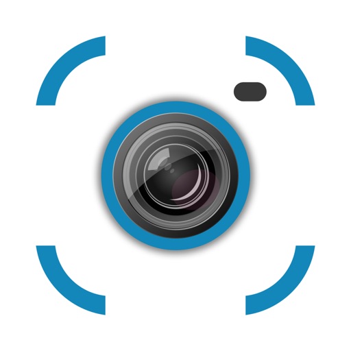 ProSnap - Filters & DSLR tools icon