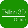 Tallinn 3D Guide - iPadアプリ