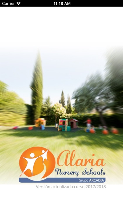 Alaria Nursery Schools - 17/18