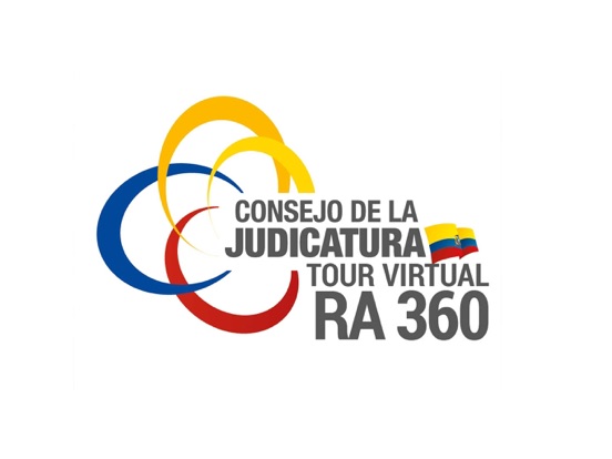 Judicatura EC -Tour Virtual