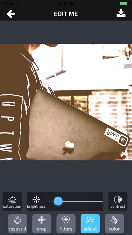 Color On Me screenshot-4