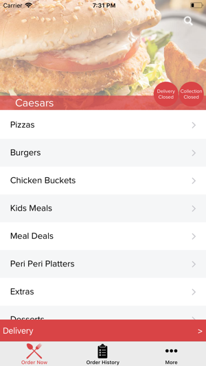 Caesars Neander Tamworth(圖2)-速報App