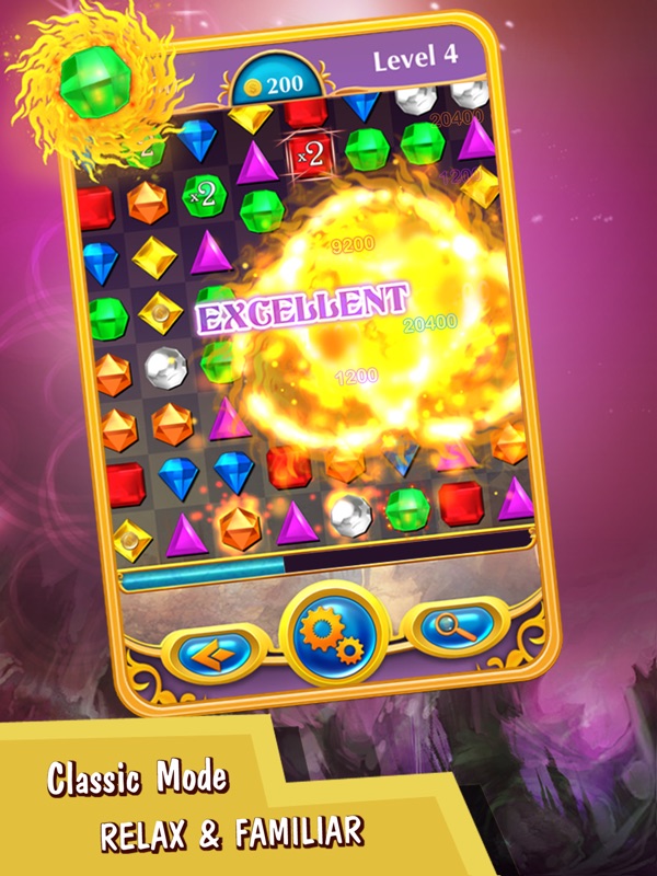 Diamond Battle screenshot 7