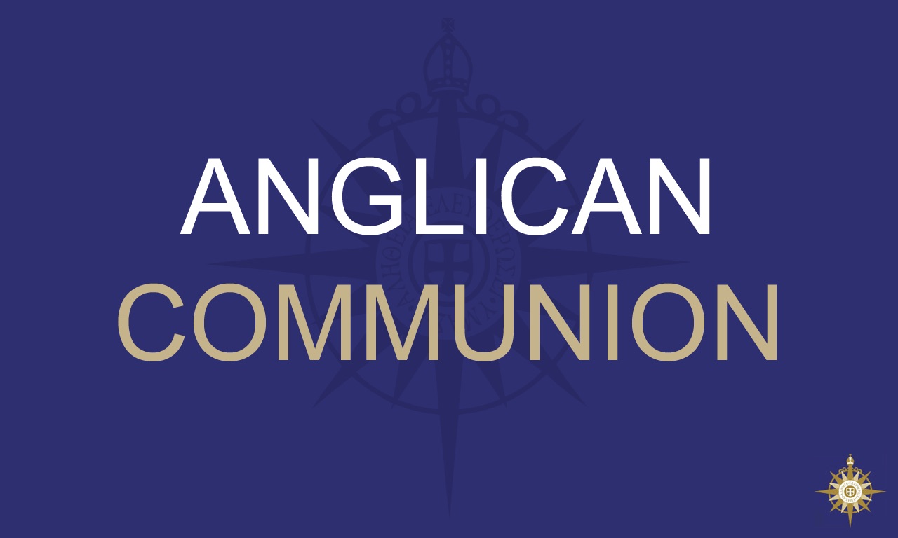 Anglican Churches