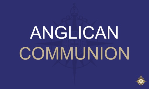 Anglican Churches icon
