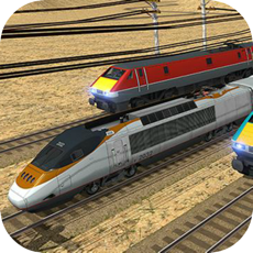 Activities of Train Simulator Driving