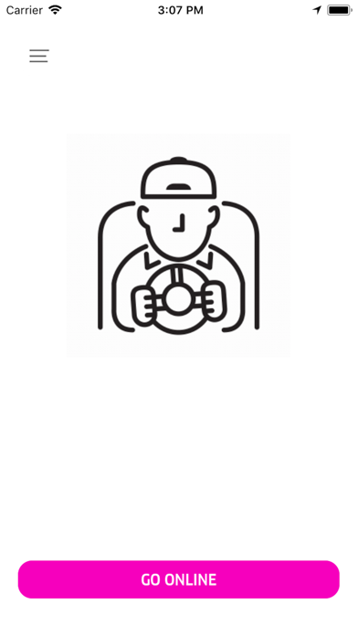 Lift Driver Ethiopia iPhone screenshot 4 - Travel app