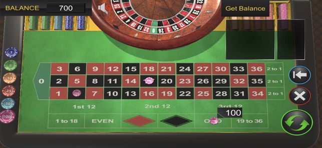 Roulette Casino(圖3)-速報App