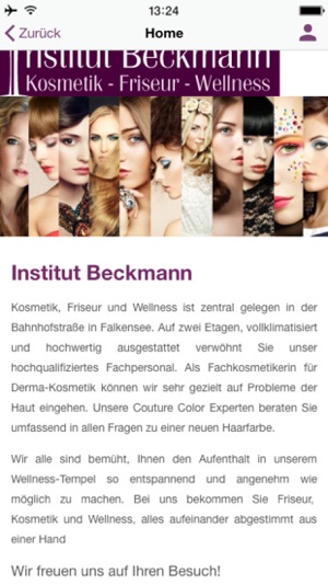 Institut Beckmann(圖3)-速報App