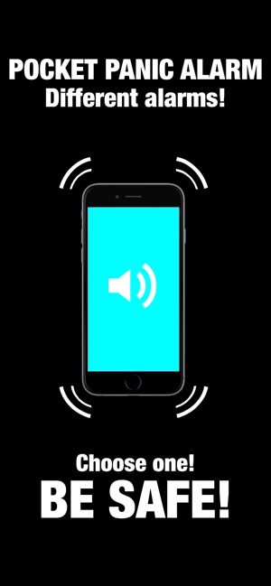 Pocket Panic Alarm(圖3)-速報App