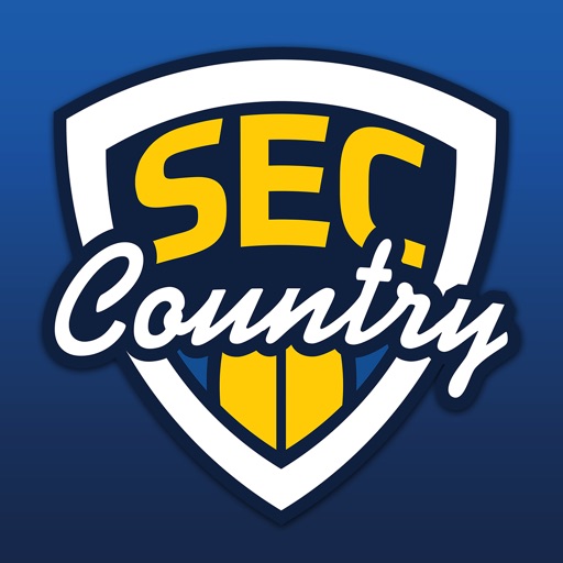 SECCountry.com - Football News iOS App