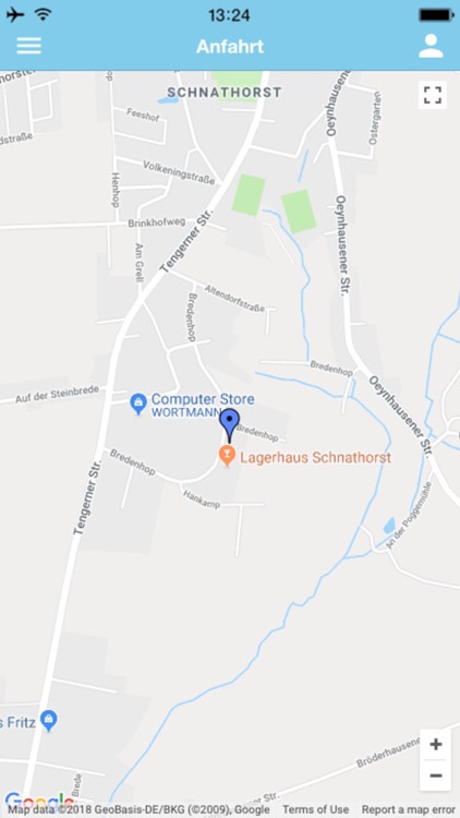 Waschbärpark Heidemann