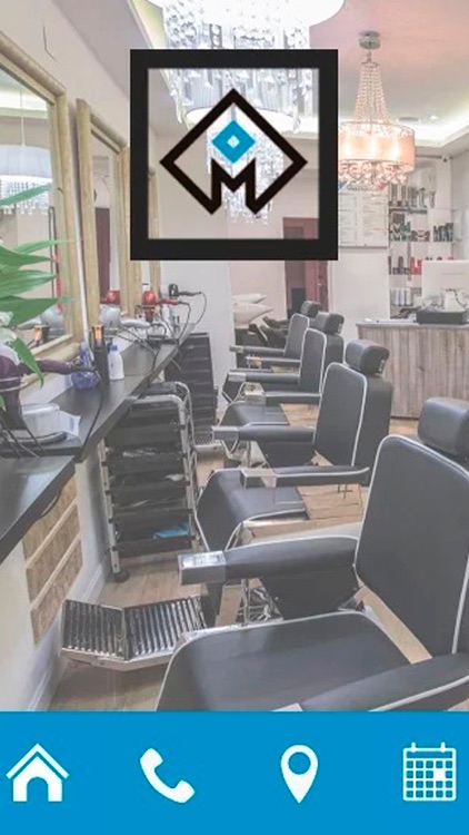 Maketube Salon