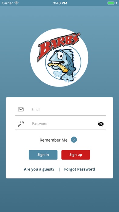 Image of BARB'S FISH & CHIPS