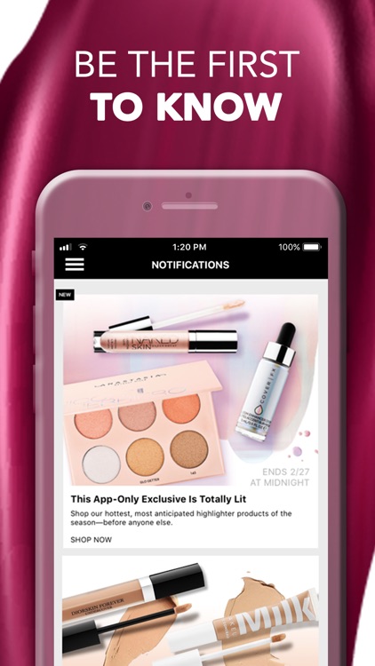 Sephora: Beauty, Makeup & Hair