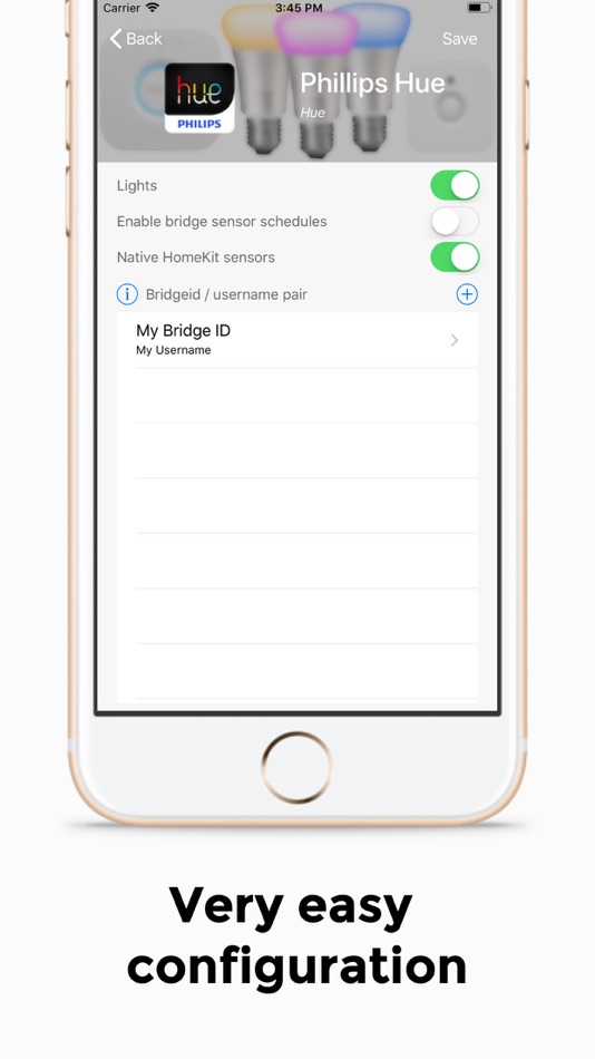 #3. Homebridge for RaspberryPi (iOS) 由: Niklas von Weihe