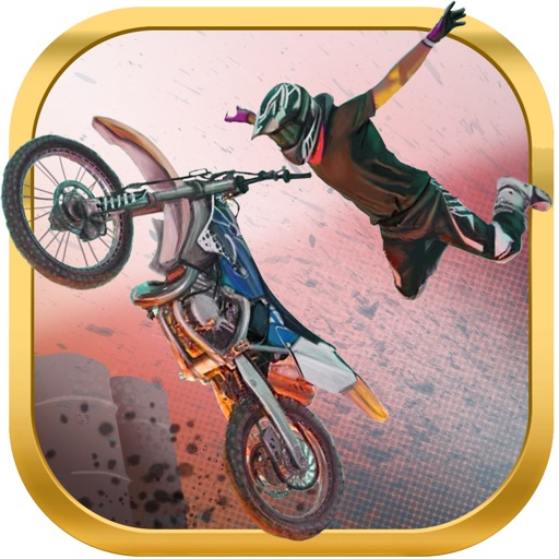 Trial Racing 3 icon