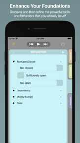 Mastering the 48 Laws of Power screenshot