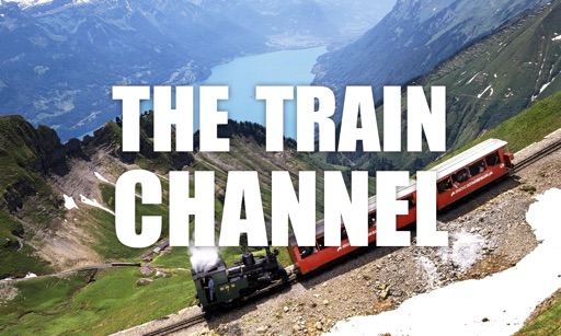 The Train Channel icon