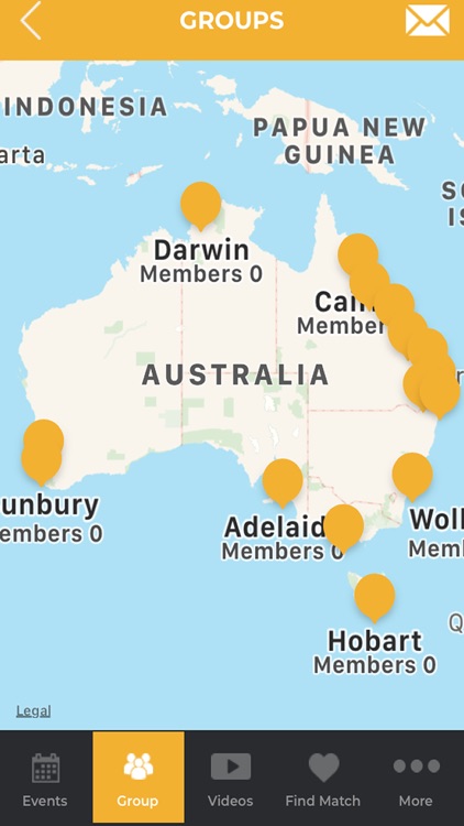 Fobo.life screenshot-7