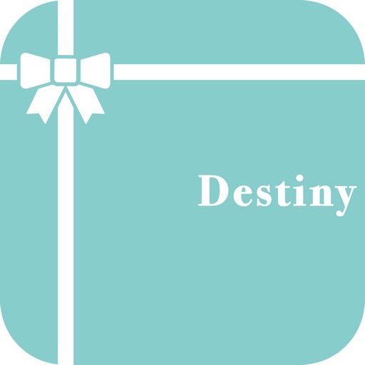 Destiny〜運命の出会い〜 icon