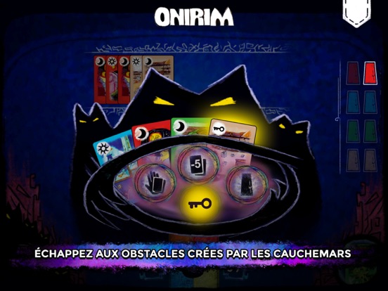 Screenshot #5 pour Onirim