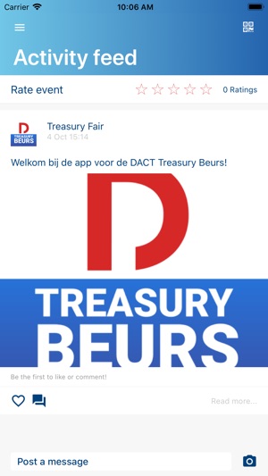 DACT Treasury Fair(圖3)-速報App