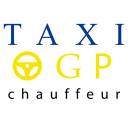 Taxi GP Chauffeur