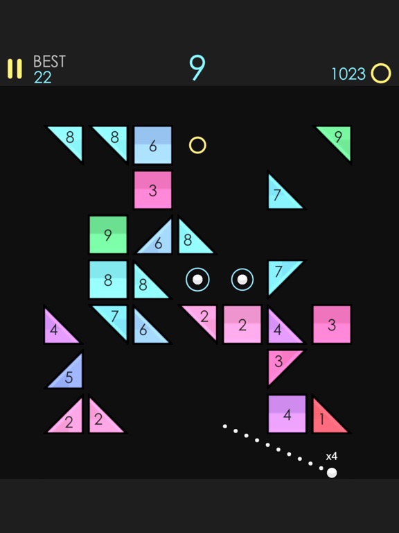 Screenshot #4 for Brick