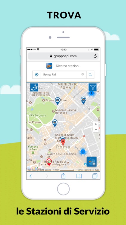 app totalerg scaricare