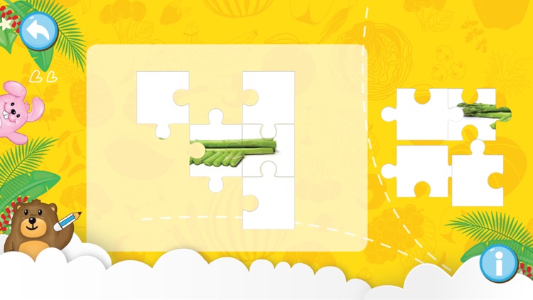 Super Veggies AR screenshot-6