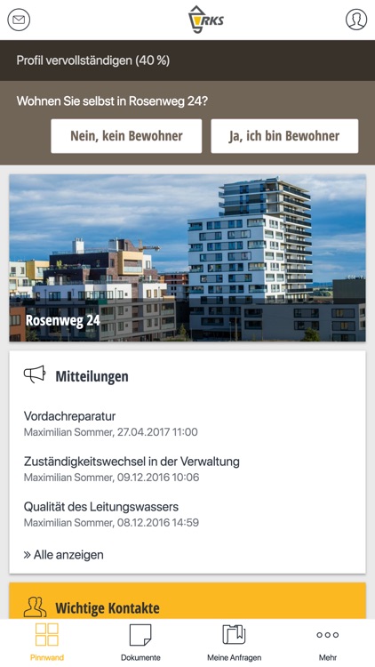 RKS Immobilienmanagement
