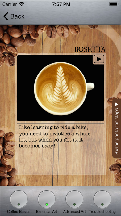 Art of Coffee Screenshot 3