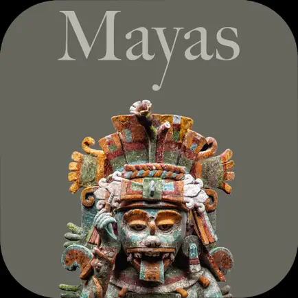 Mayas. Lenguaje de la belleza Читы