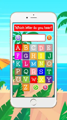 Game screenshot 123 азбука Номера алфавит apk
