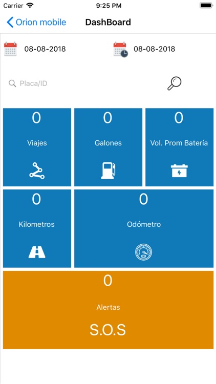 Casabaca screenshot-3