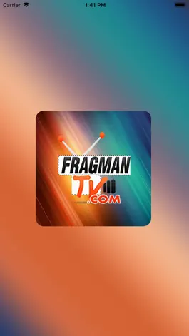 Game screenshot Fragman Tv - Dizi, Film mod apk