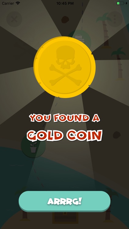Treasure Hunt - Scavenger Hunt screenshot-5