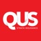 The QUS Assist app has been designed to allow insureds and brokers to easily lodge a claim