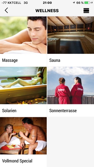 Happy Fitness 24h geöffnet(圖4)-速報App
