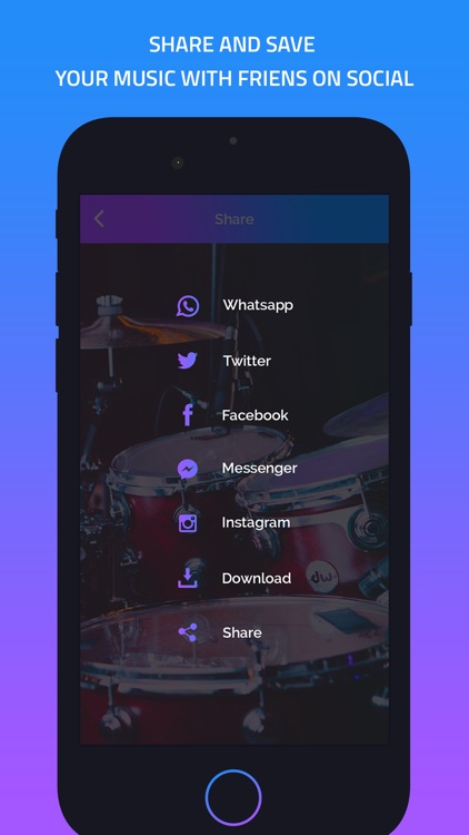 video to mp3 fast converter screenshot-4