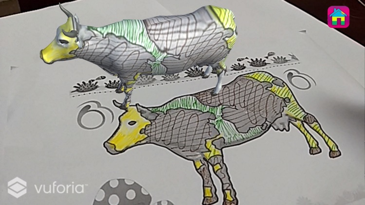 Color AR Plus screenshot-3