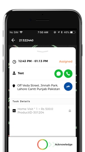Orient Rozgar(圖7)-速報App