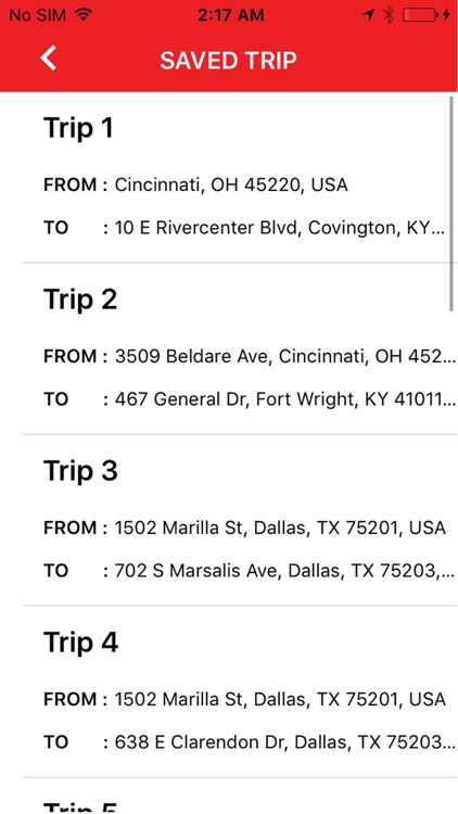 ZIG-Columbus screenshot-3
