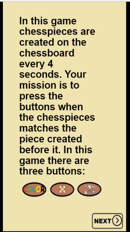 Brain Training Chess screenshot-4