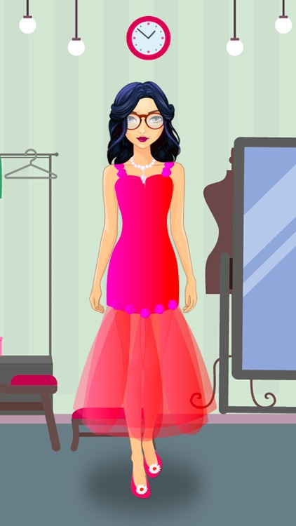 New Fashion Star: Dress Up
