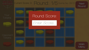 Word Domination: Going Solo screenshot