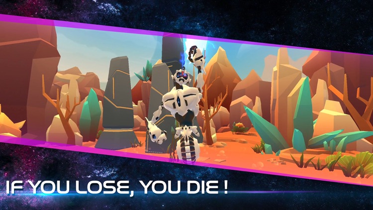 ECHO MINI GAMES PARTY TOUCH ! screenshot-3